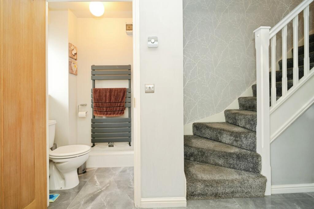 House in Bolton, Greater Manchester - More