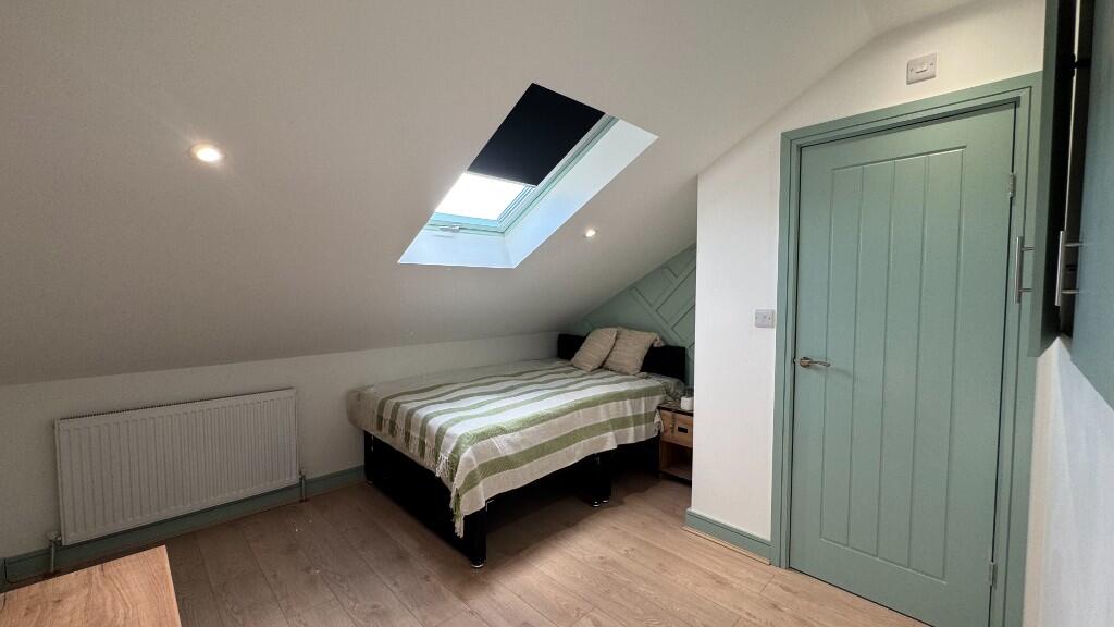 Main image of property: Stanley Street, Derby, Derbyshire, DE22