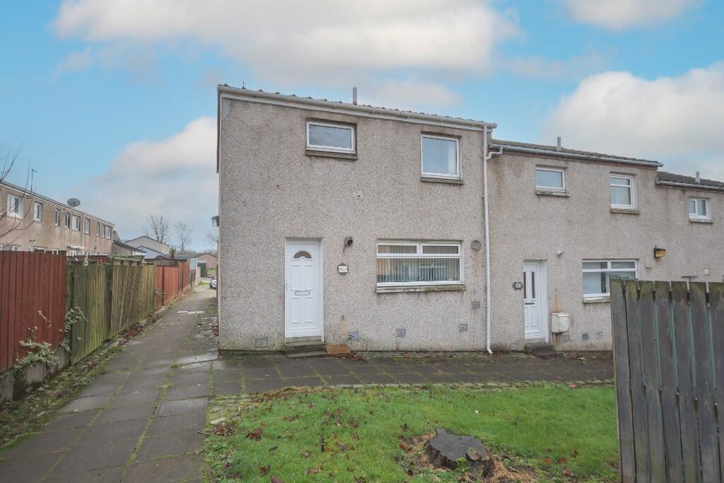 Main image of property: 37 Rannoch Drive, Cumbernauld, G67