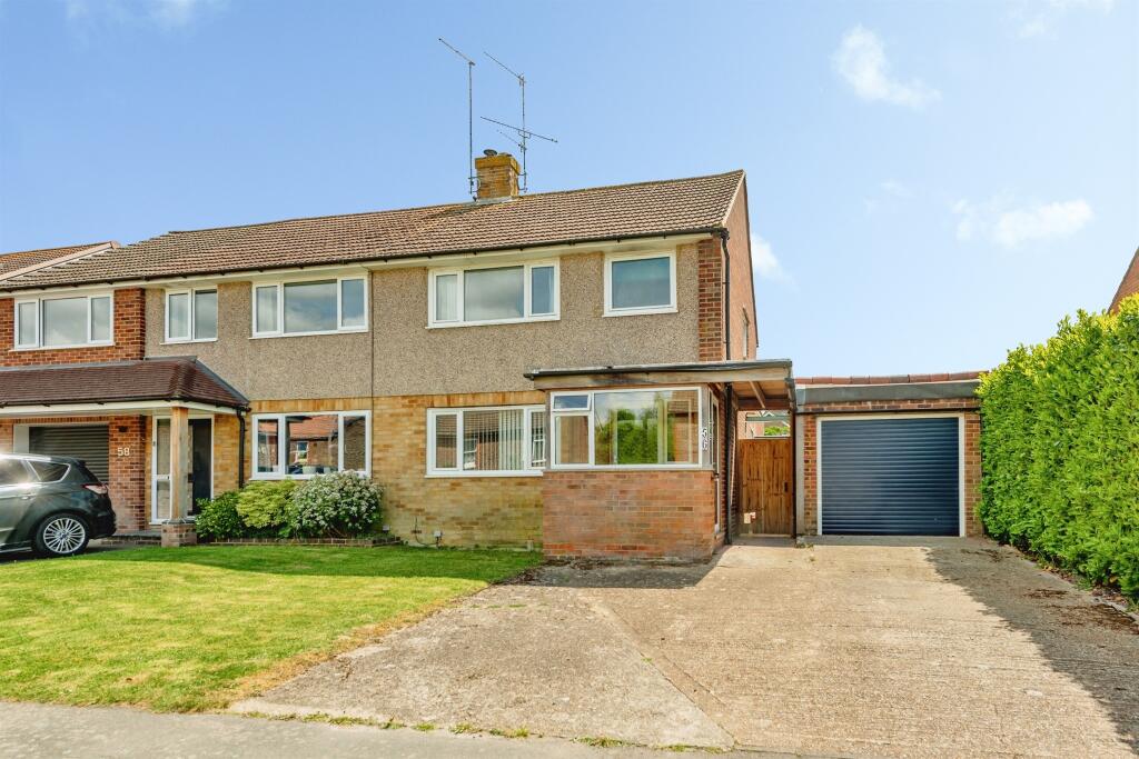 Main image of property: Church Lane, Copthorne, Crawley