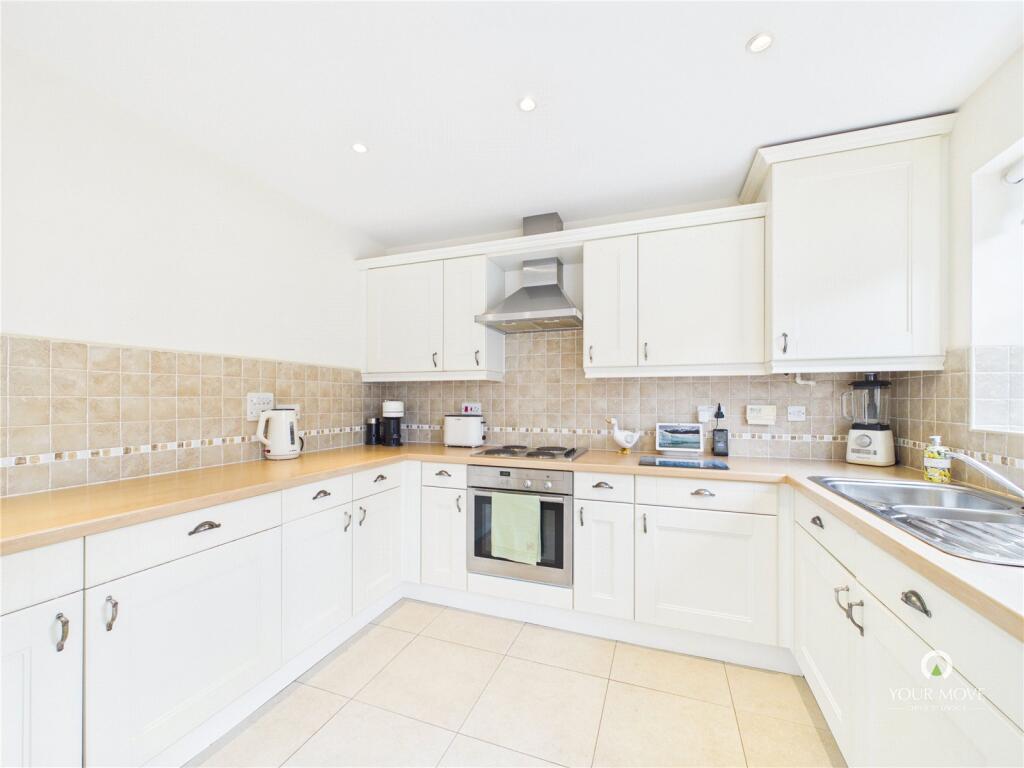 House in Newcastle upon Tyne - View 4