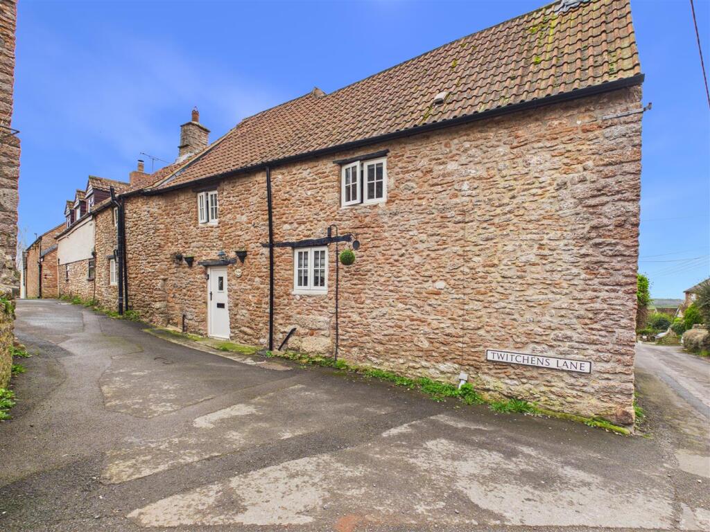 Main image of property: Twitchens Lane, Draycott, Cheddar