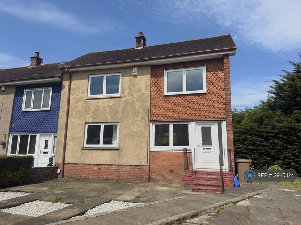 Main image of property: Roaden Road, Paisley, PA2