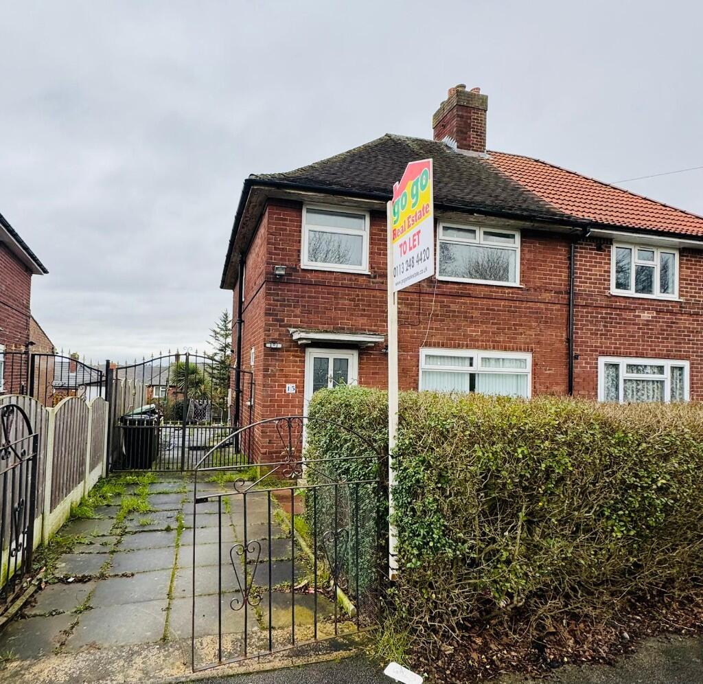 Main image of property: St. Wilfrids Circus, Leeds, West Yorkshire, LS8