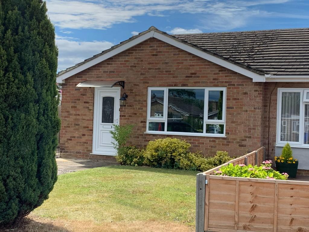 Main image of property: Margaret Close, Bicester, Oxfordshire, OX26