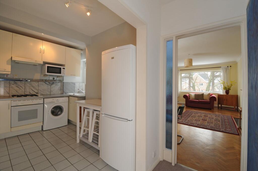 Willesden Lane, London, NW6 - View 4