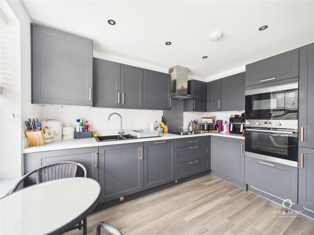 House in Sunderland, North East - View 4