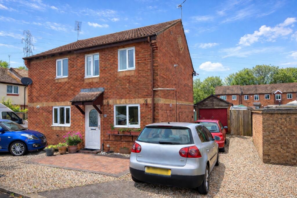 Main image of property: Tides Way, Marchwood, Southampton