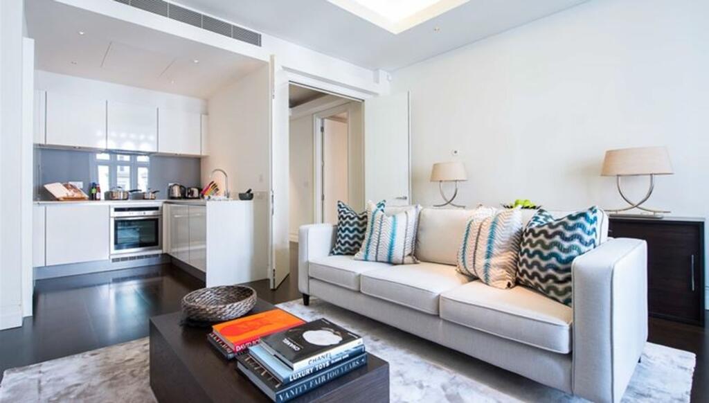 Apartment in London - View 2