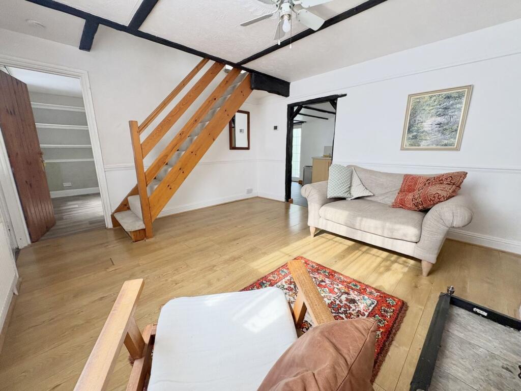 House in Poole, Longfleet - View 4