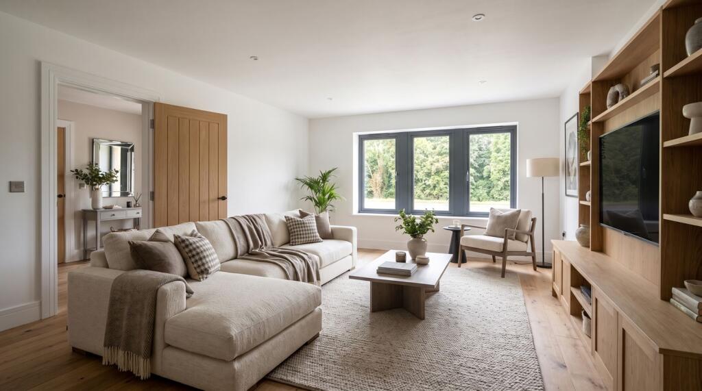 House in Kendal, Westmorland and Furness - View 4