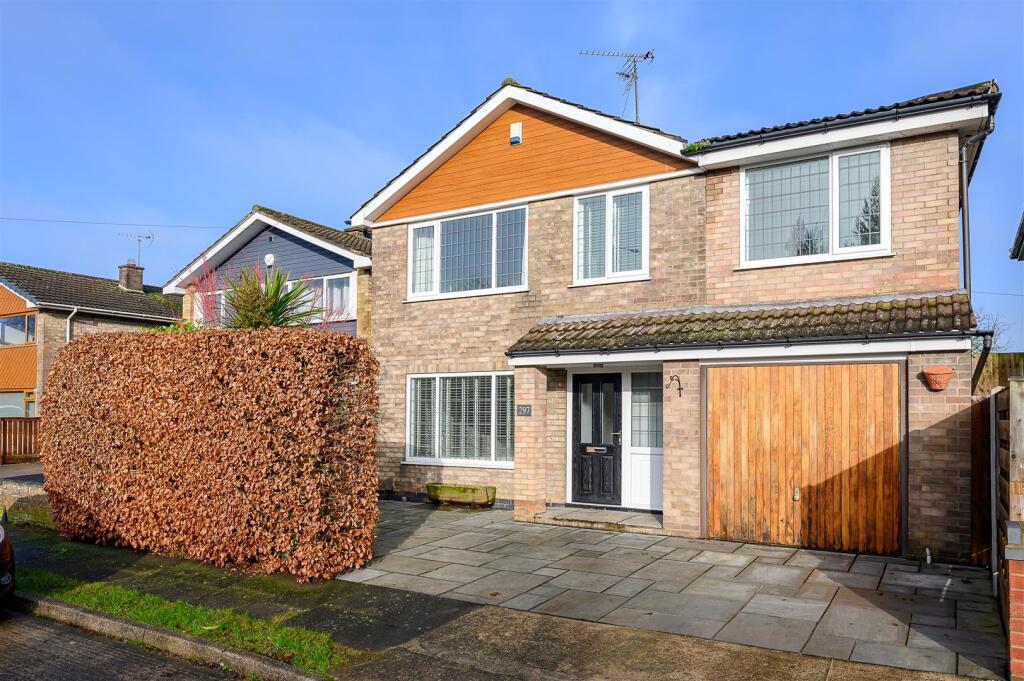 Main image of property: Hull Road, York YO10 3LB