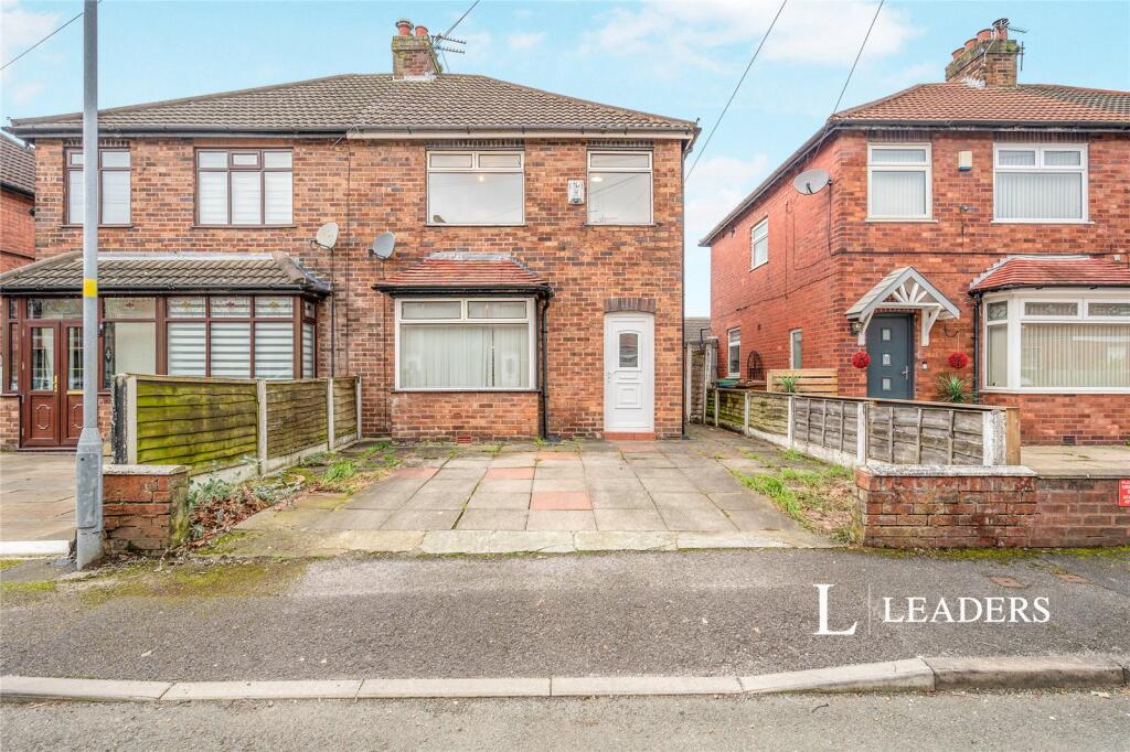 Main image of property: Dorothy Grove, Leigh, WN7