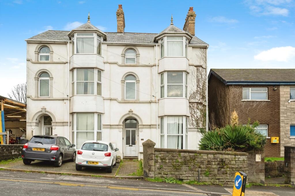 Main image of property: Gower Road, Sketty, Swansea, SA2