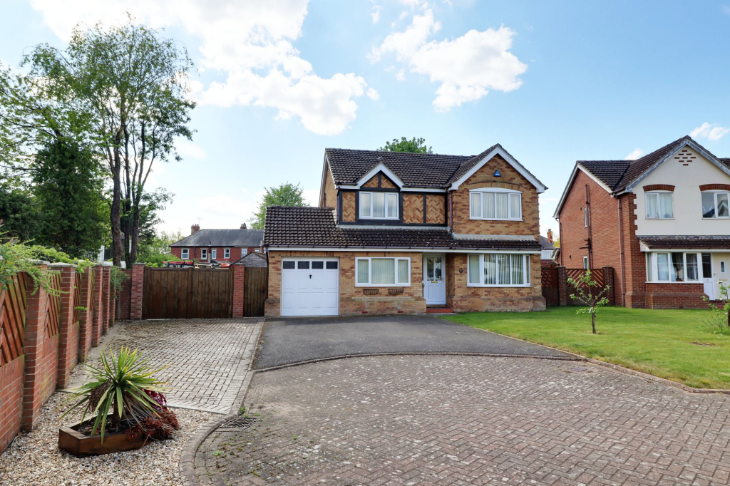 St. James Close, Crowle, DN17 photo 4