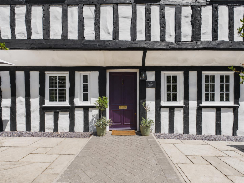 Main image of property: Bancroft, Hitchin