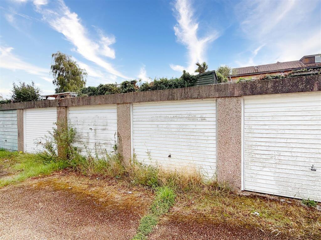 Main image of property: Prior Crescent, Newport