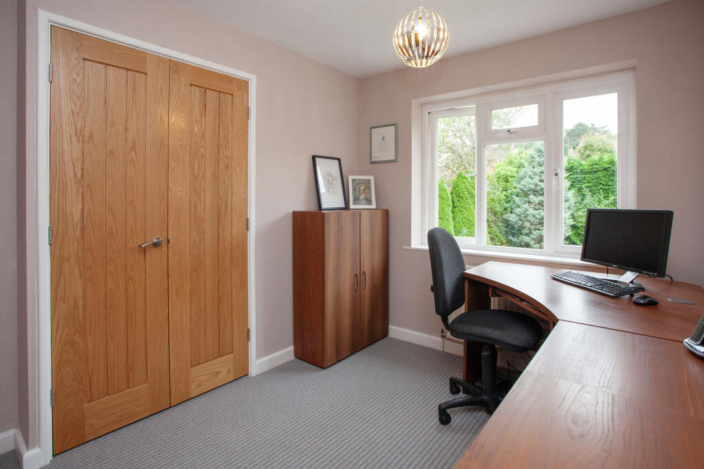 Additional image 19 of An immaculately presented six bedroom property in the prestigious location of Ash Lane, Wells.