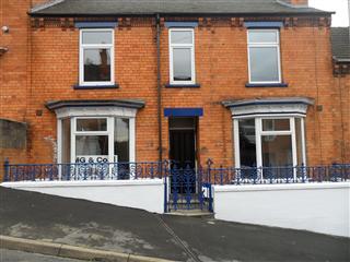 Main image of property: Laceby Street, Lincoln, LN2