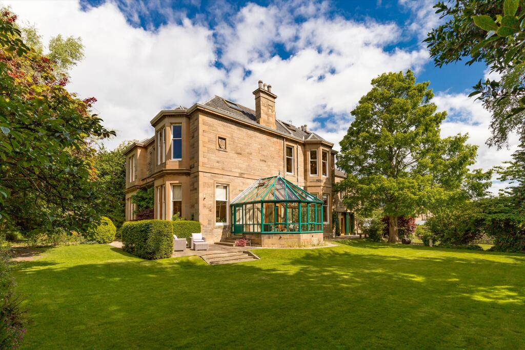 House in Edinburgh - View 4