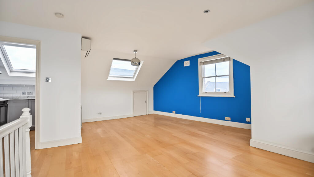Apartment in London, Archway - View 3