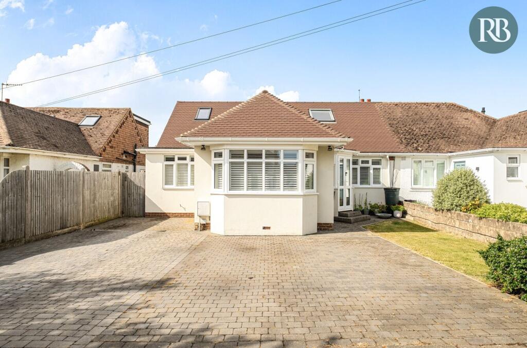 Main image of property: Manor Hall Road, Southwick BN42 4NL