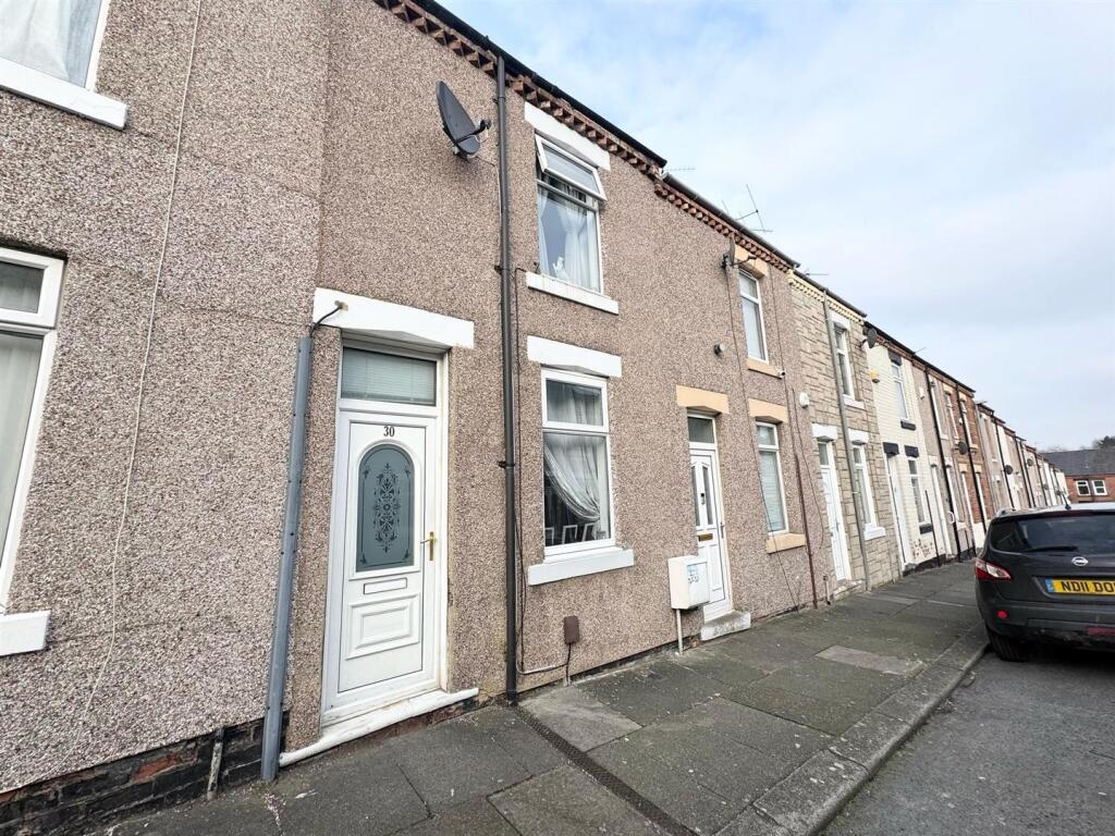 Main image of property: Forster Street, Darlington