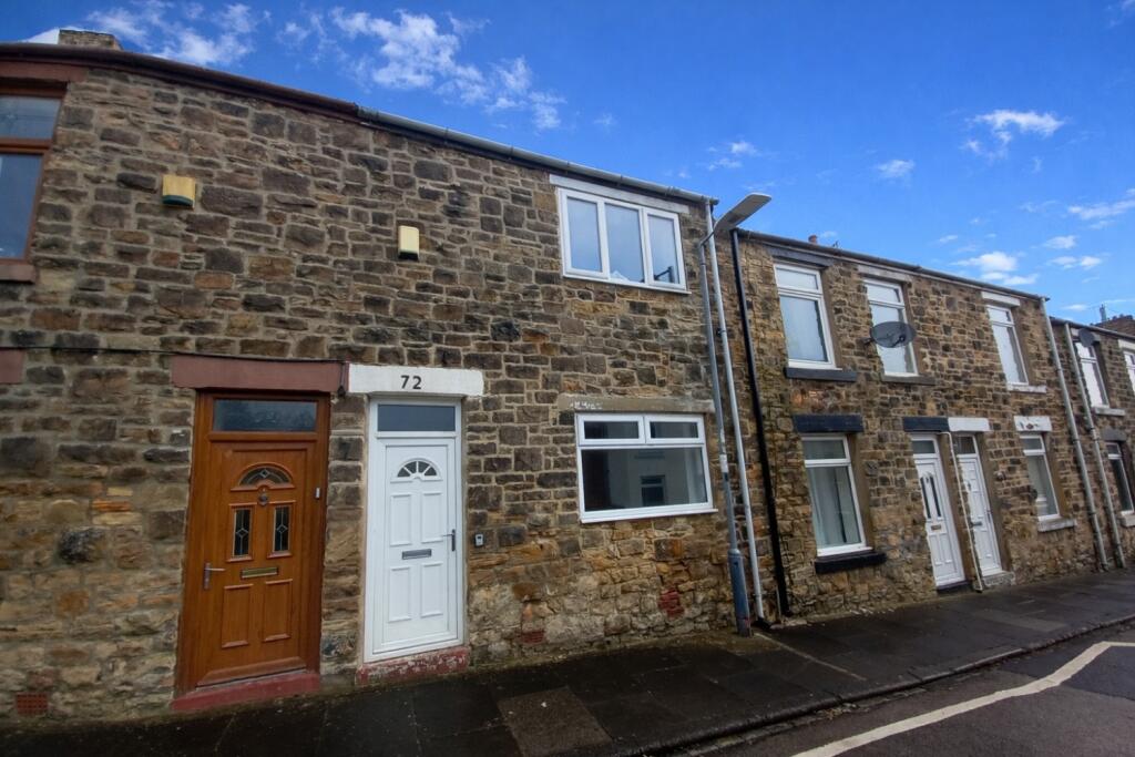 Main image of property: South Street, Spennymoor, County Durham, DL16