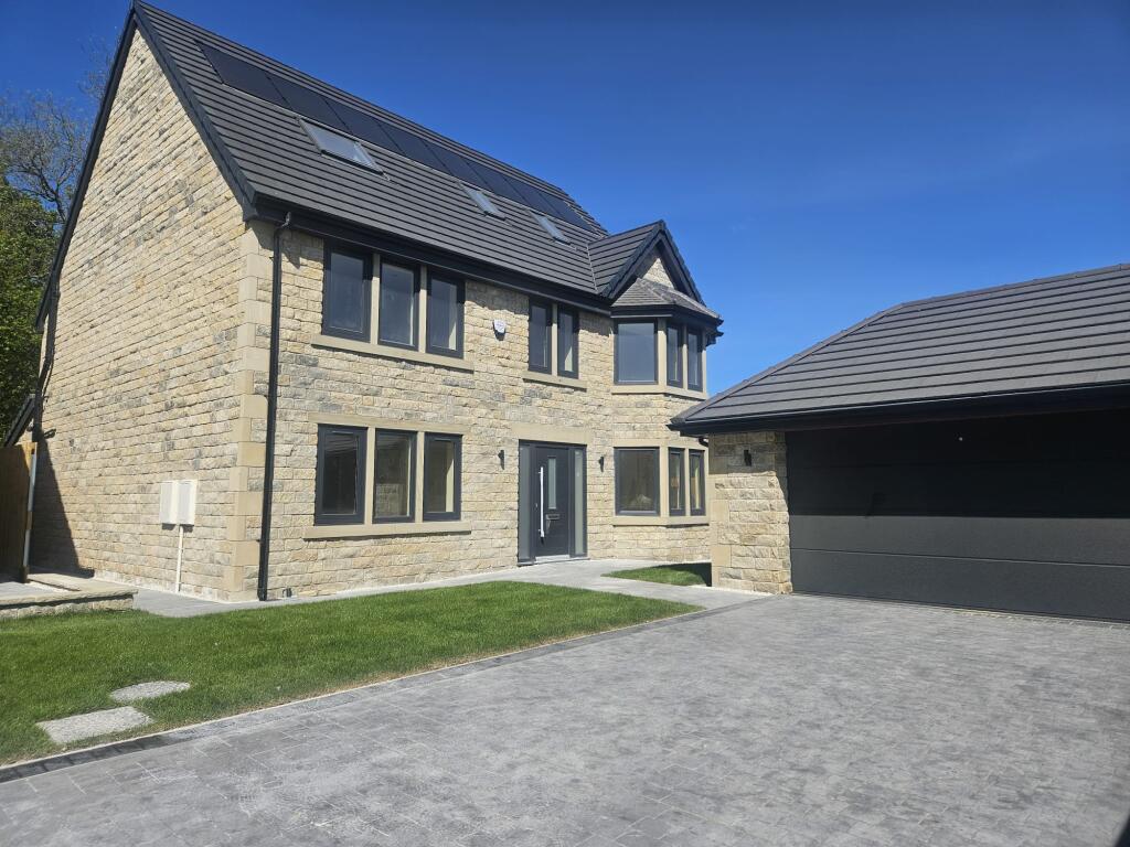 Main image of property: Manor Court, Northfield Road, Horbury