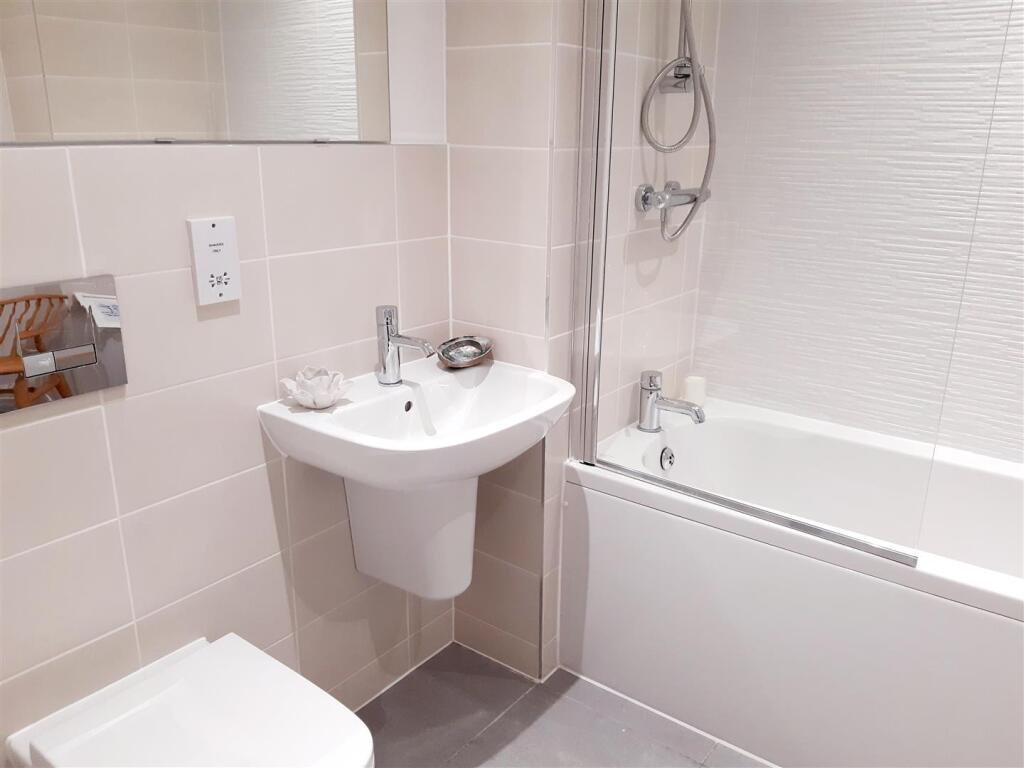 Additional image 12 of Apartment 10, 1 Hermitage Road, Solihull B91 2FW