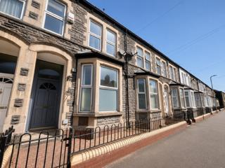 Main image of property: Lyndhurst Street, CARDIFF
