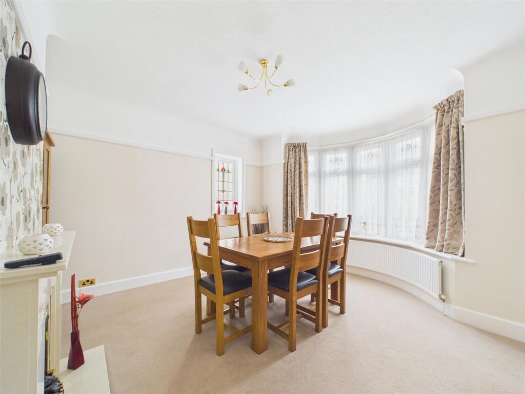 Grange Road, Bournemouth, Dorset, BH6 photo 4