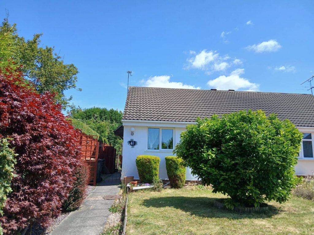 Main image of property: The Romans, Mountsorrel