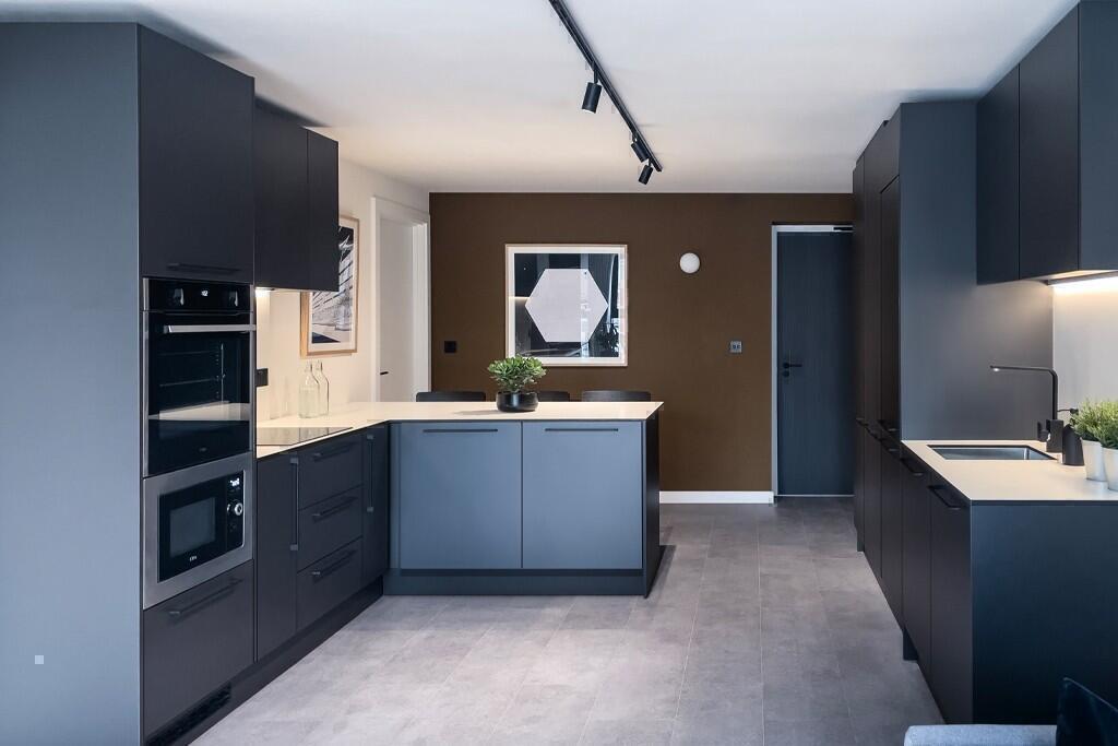 Main image of property: Union East Tower, 19 Water Street, Manchester, Greater Manchester, M3
