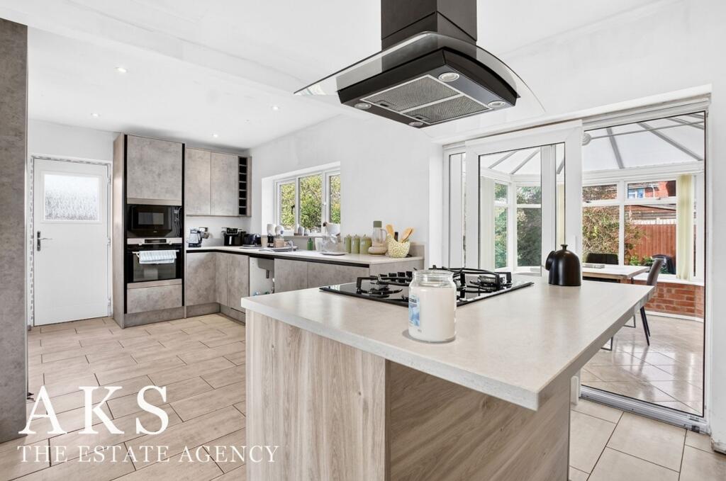 House in Derby - View 2
