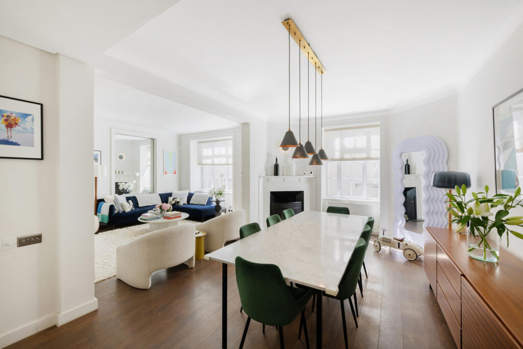 Main image of property: Dorset Street, London, W1U