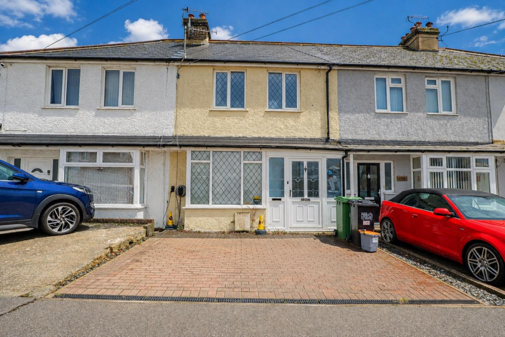 Main image of property: Harrow Lane, St. Leonards-On-Sea