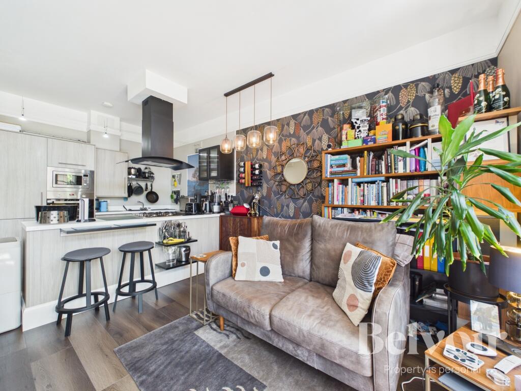 Apartment in Shrewsbury - View 5