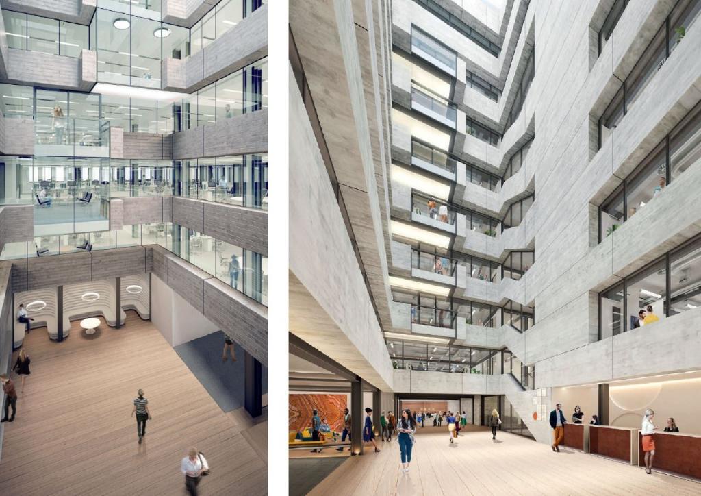 Main image of property: 80 Charlotte Street, Fitzrovia, London, W1T 4QS