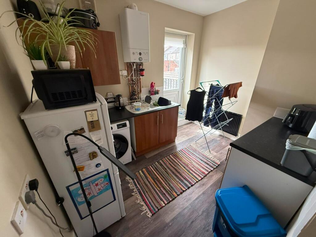 Apartment in Sunderland - View 2