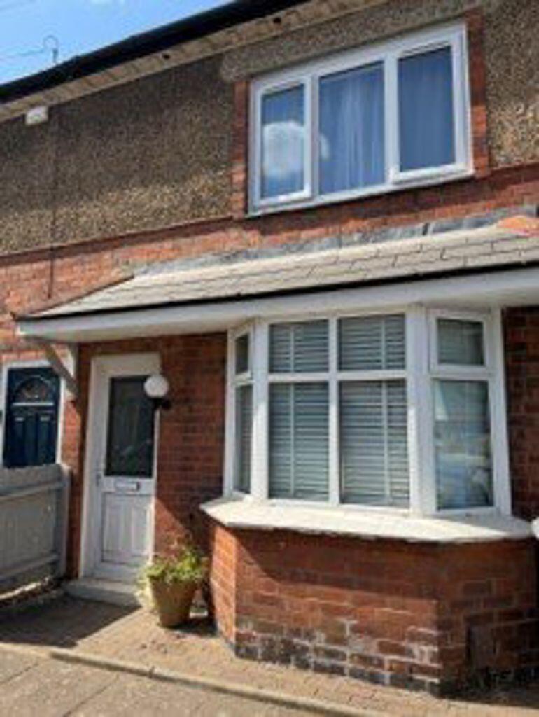 Main image of property: Cambridge Street - Kettering
