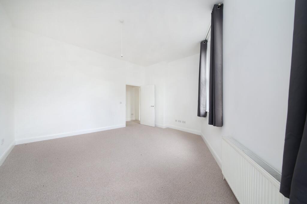 Apartment in London, Herne Hill - View 2