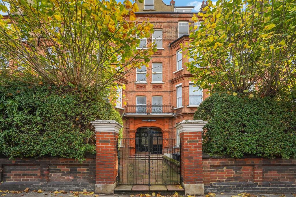 Main image of property: Fairhazel Gardens, London