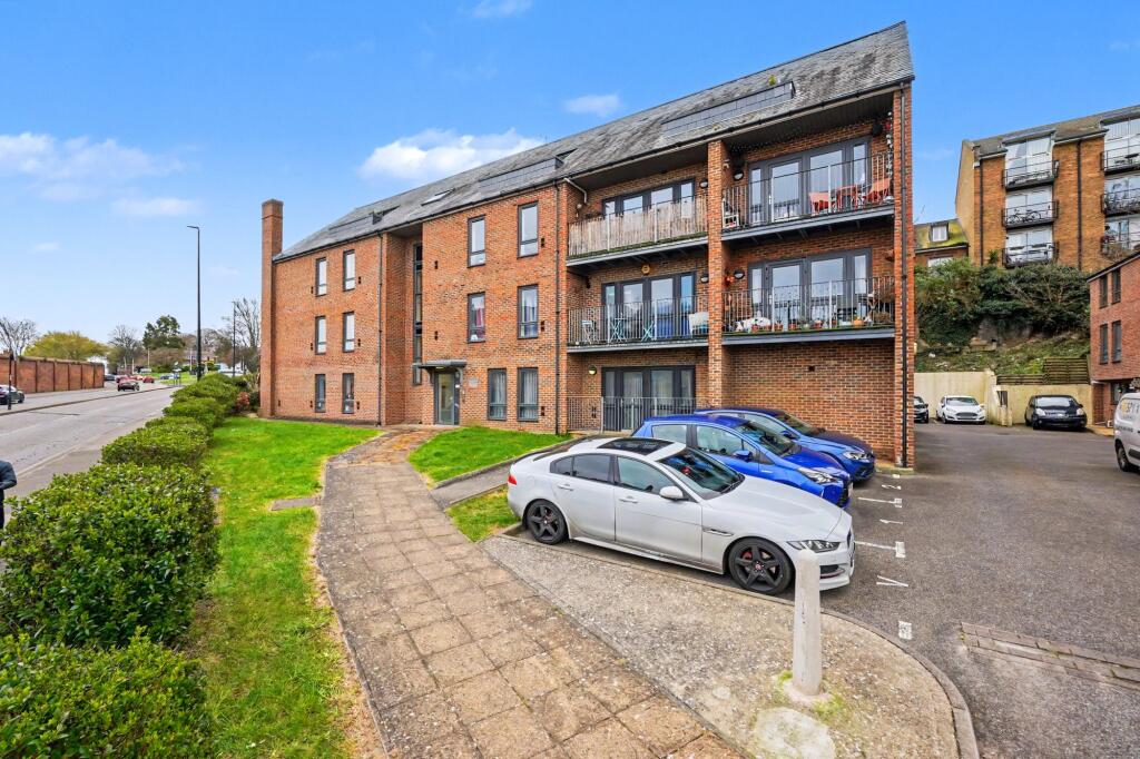 Main image of property: Dock Road, Chatham, ME4