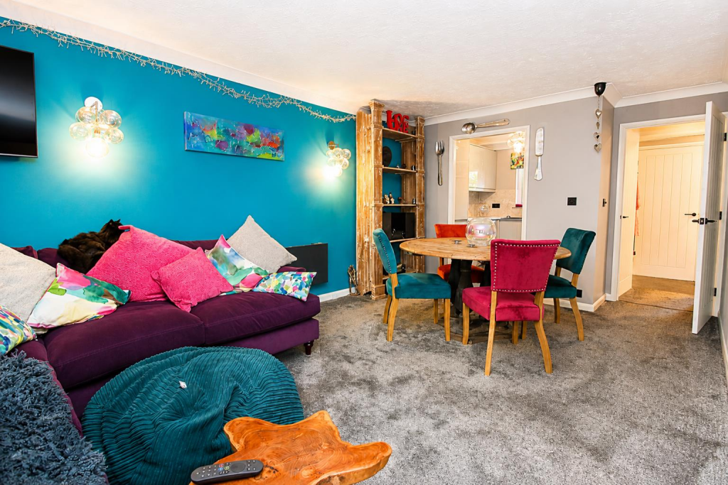 Apartment in Norwich - View 5