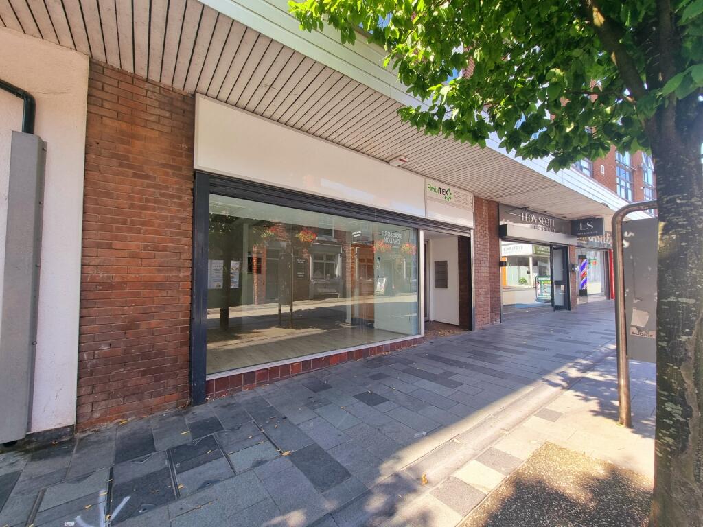 Main image of property: Barrow Street, St. Helens, WA10