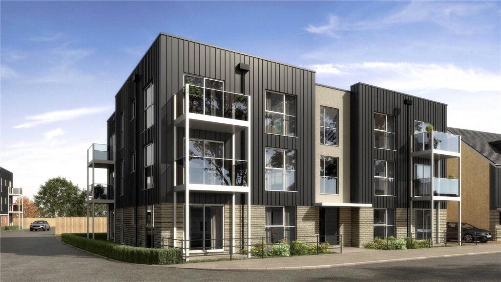 Main image of property: Langley Park, Chippenham, Wiltshire, SN15