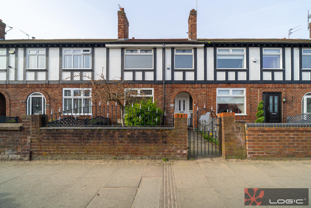 Main image of property: Mersey View, Brighton Le Sands, L22