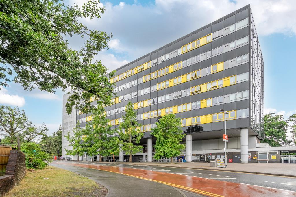 Main image of property: Market Street, Bracknell, RG12