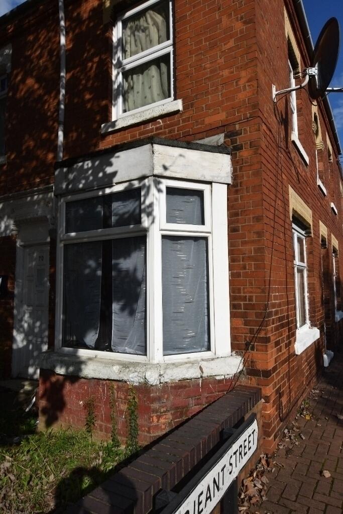 Main image of property: Harris Street, New England, Peterborough, PE1